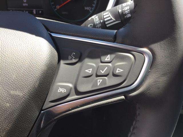 2018 Chevrolet Equinox LT 4dr SUV